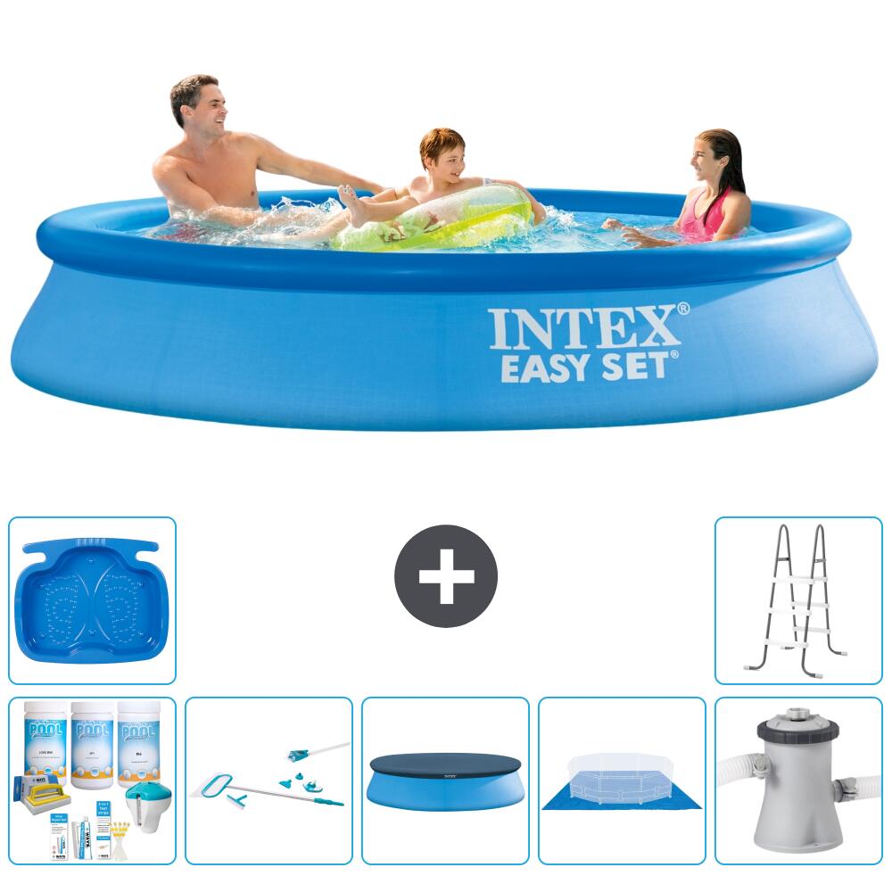 INTEX picture