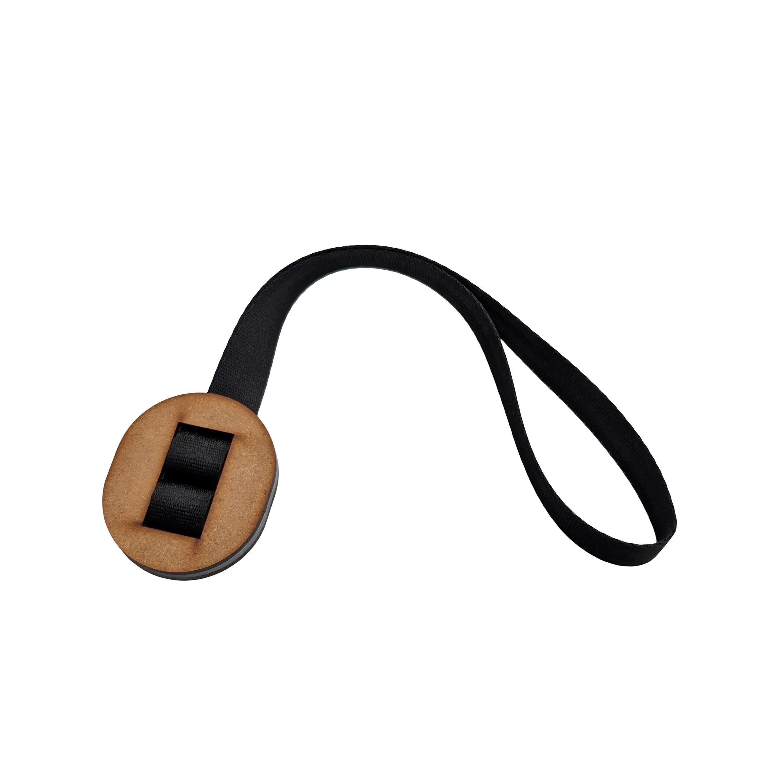 Kringla - Support de poids de poche 3/4