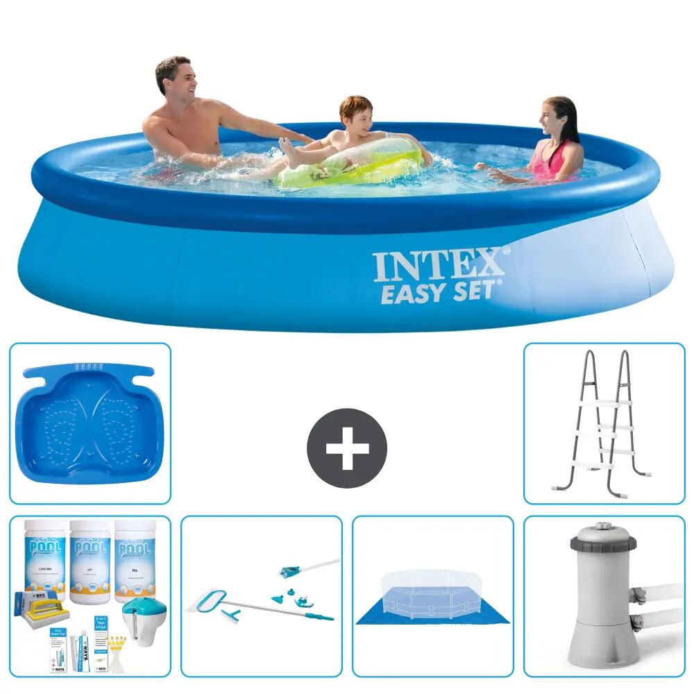INTEX picture