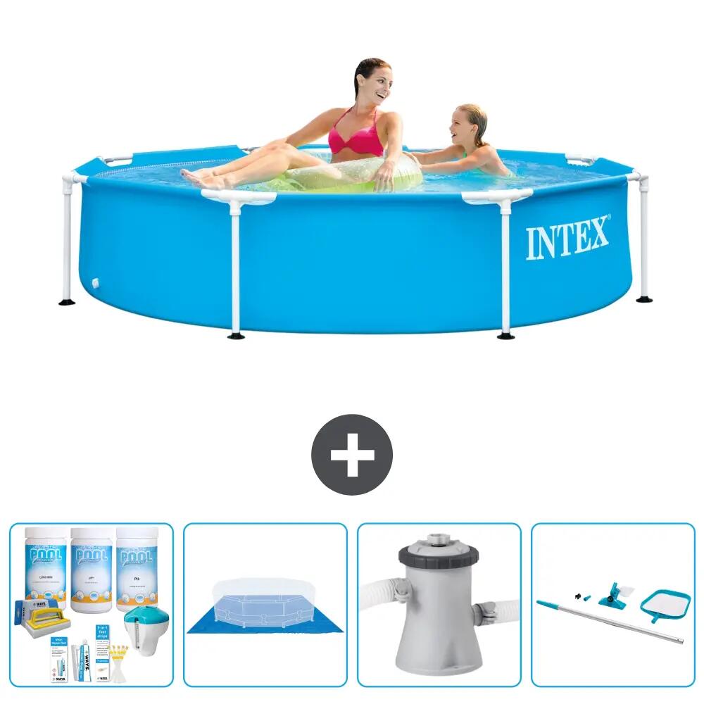 INTEX picture