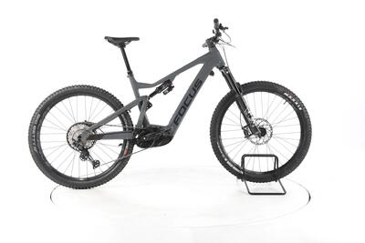 Ebike ricondizionata · Focus JAM² 7.9 · Ottime condizioni