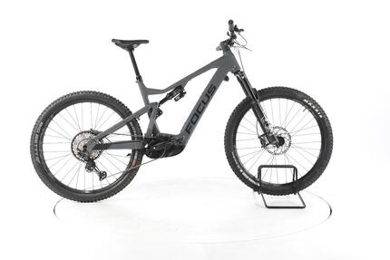 Refurbished - Focus JAM² 7.9 E-Bike Fully - Sehr gut