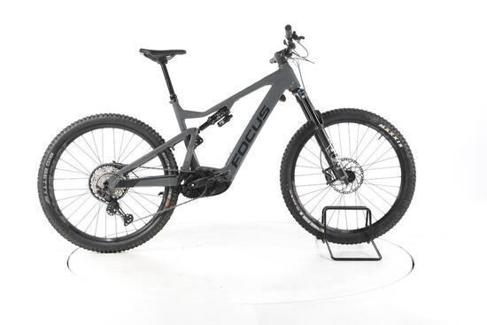 Refurbished - Focus JAM² 7.9 E-Bike Fully - Sehr gut
