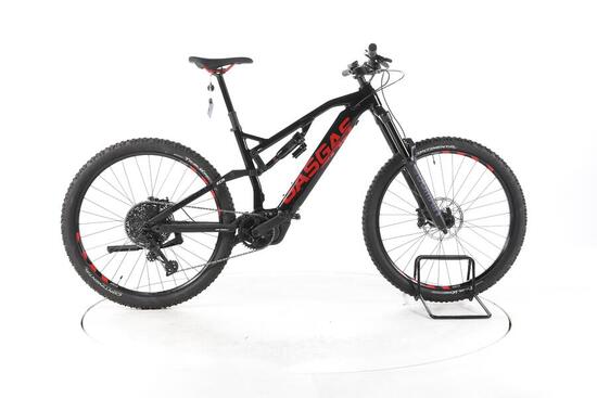 Ebike ricondizionata · GASGAS ECA 1 · Ottime condizioni