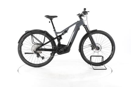Second Life - Focus Thron² 6.8 EQP SUV E-Bike - Stan dobry