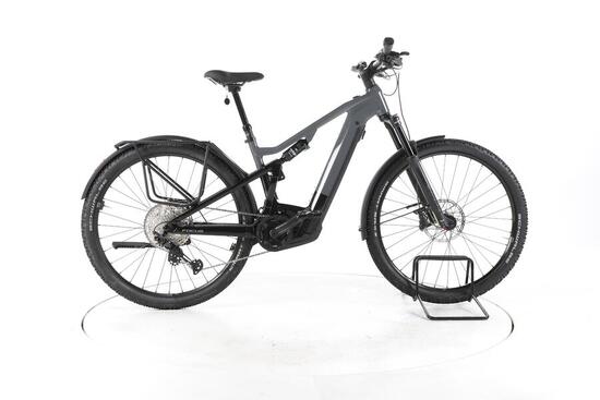 Second Life - Focus Thron² 6.8 EQP SUV E-Bike - Stan dobry