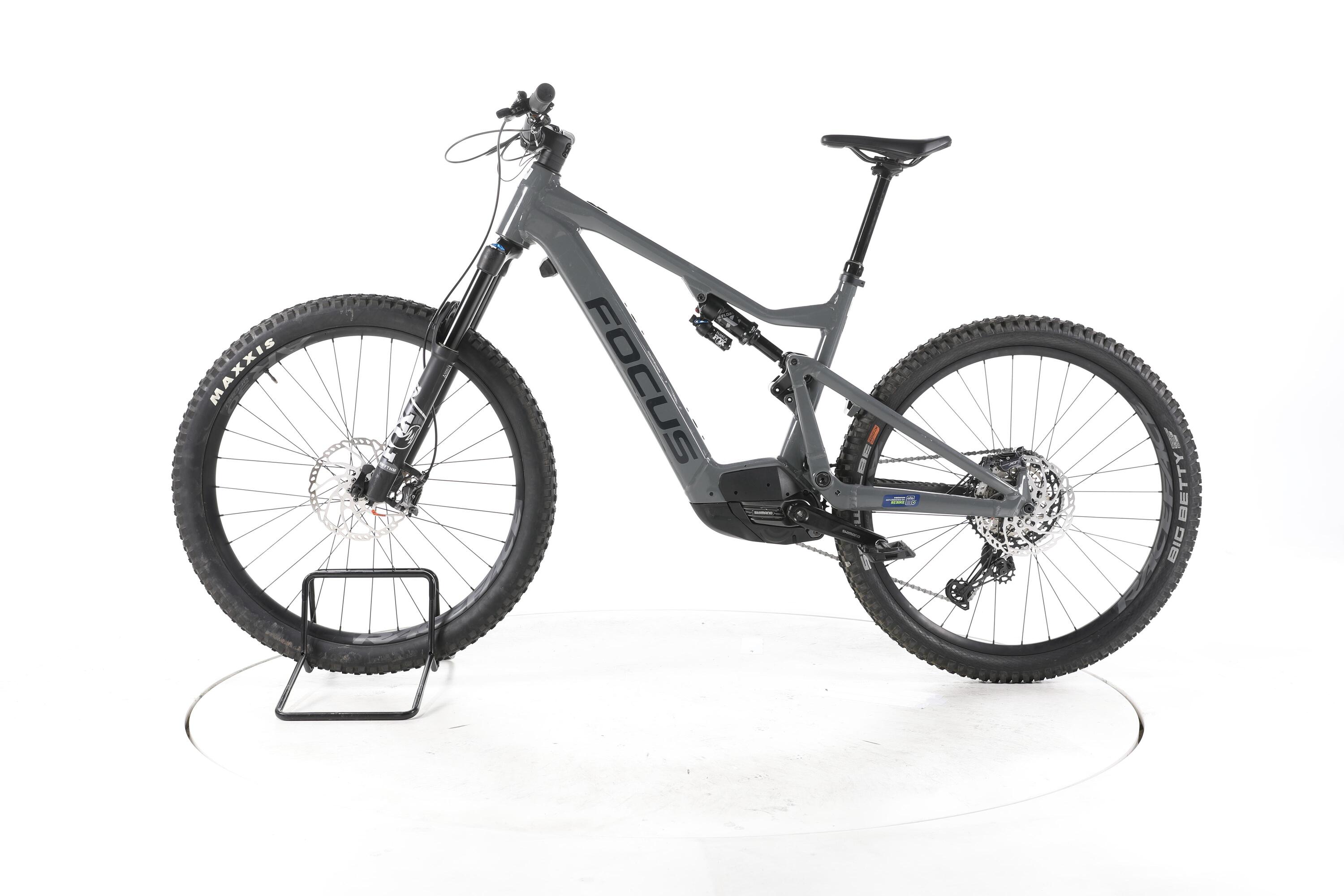 Ebike ricondizionata · Focus JAM² 7.9 · Ottime condizioni 6/7