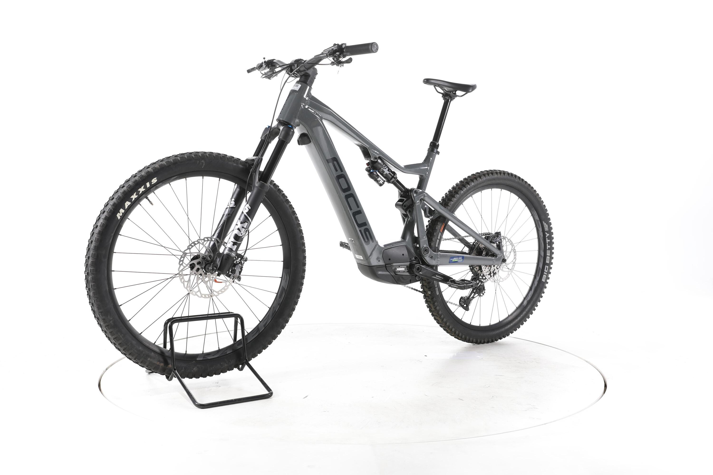 Ebike ricondizionata · Focus JAM² 7.9 · Ottime condizioni 5/7