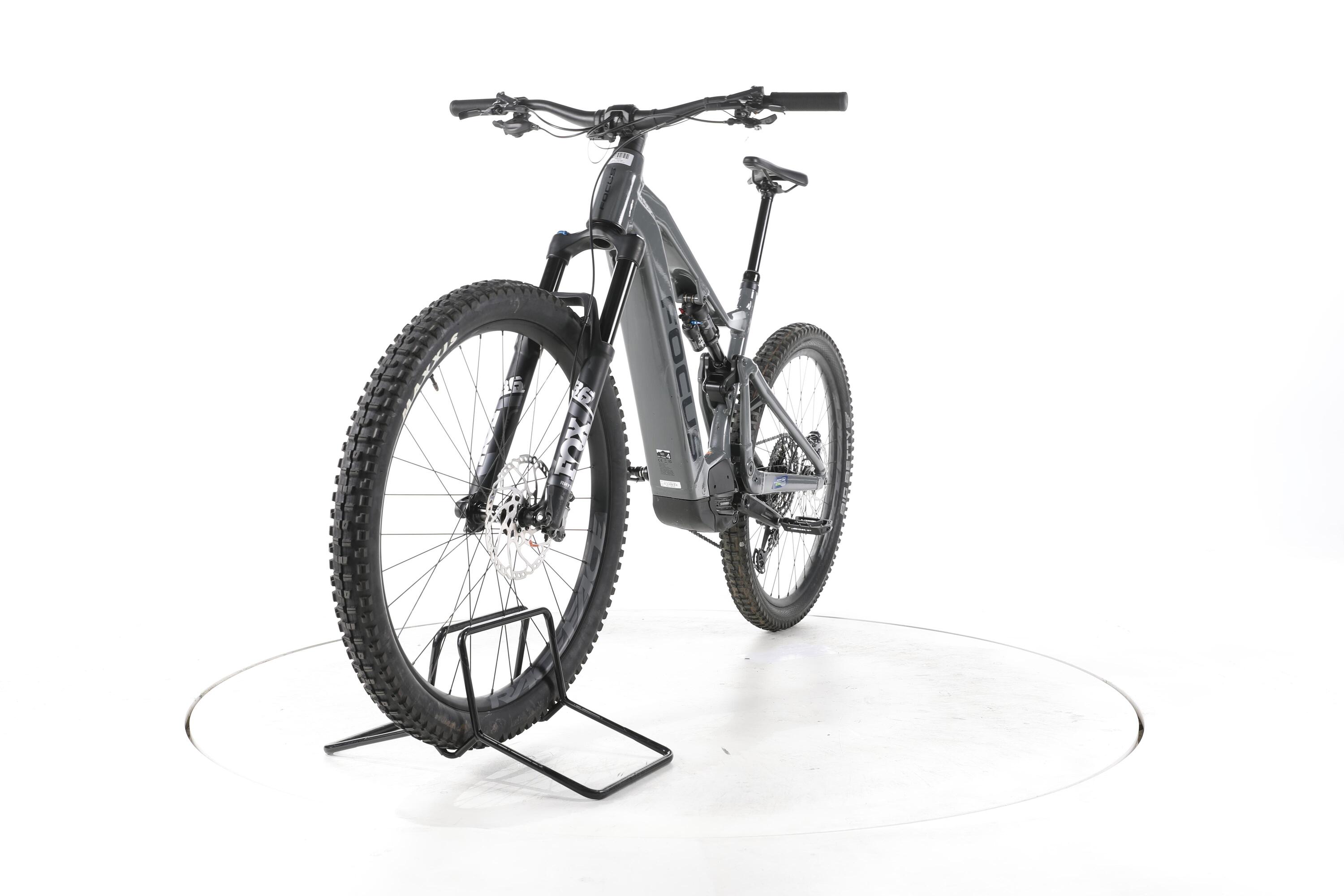 Ebike ricondizionata · Focus JAM² 7.9 · Ottime condizioni 4/7