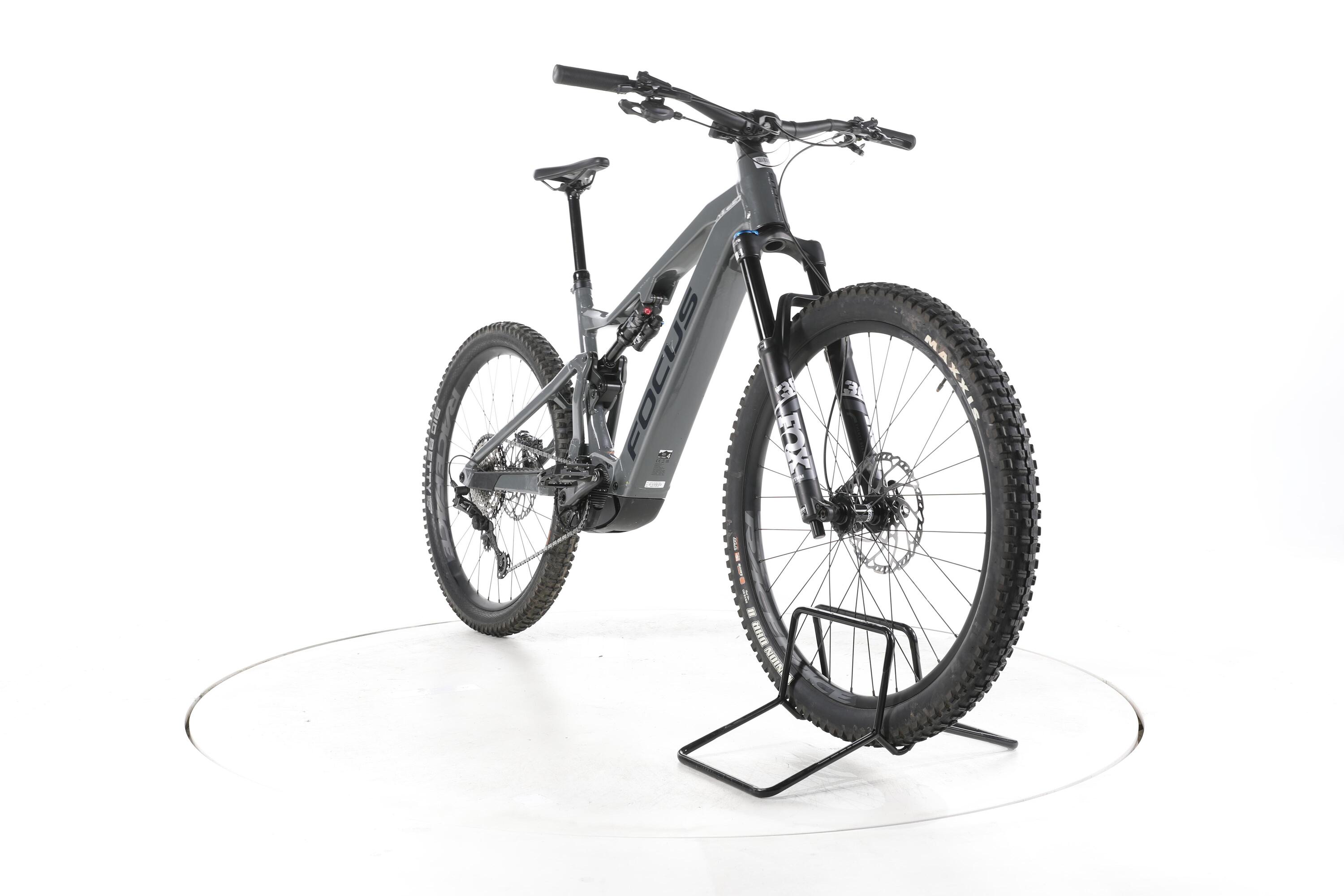 Ebike ricondizionata · Focus JAM² 7.9 · Ottime condizioni 3/7