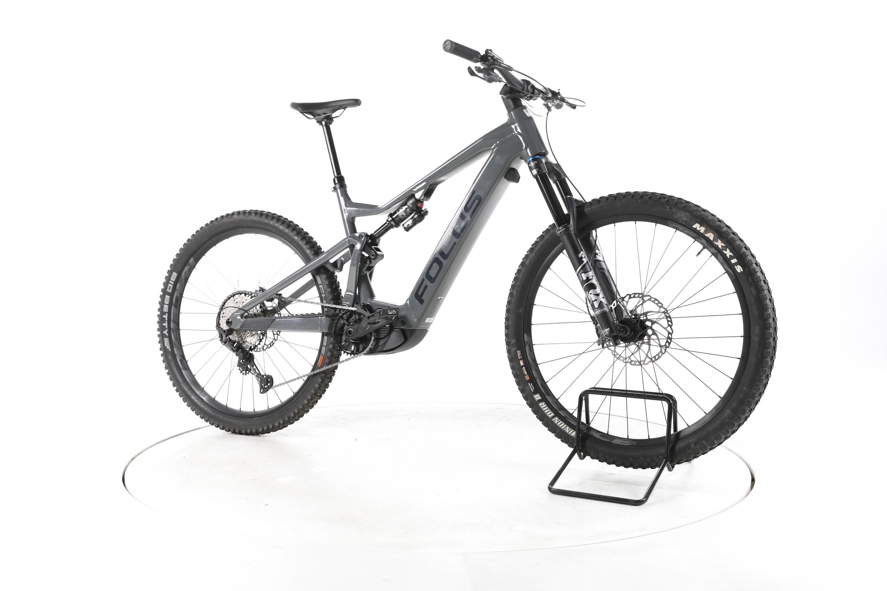 Ebike ricondizionata · Focus JAM² 7.9 · Ottime condizioni 2/7