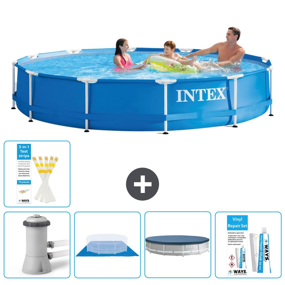 INTEX picture