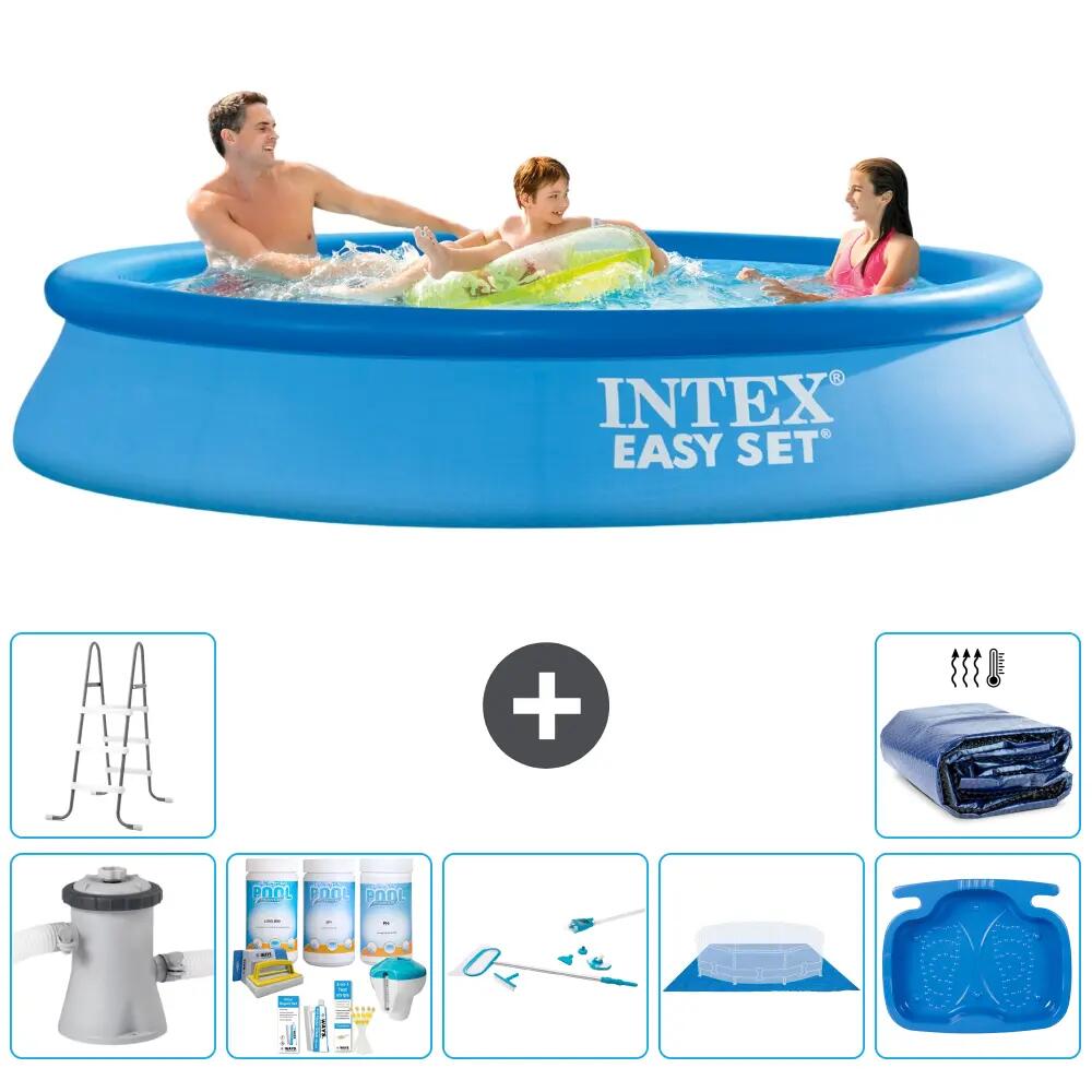INTEX picture