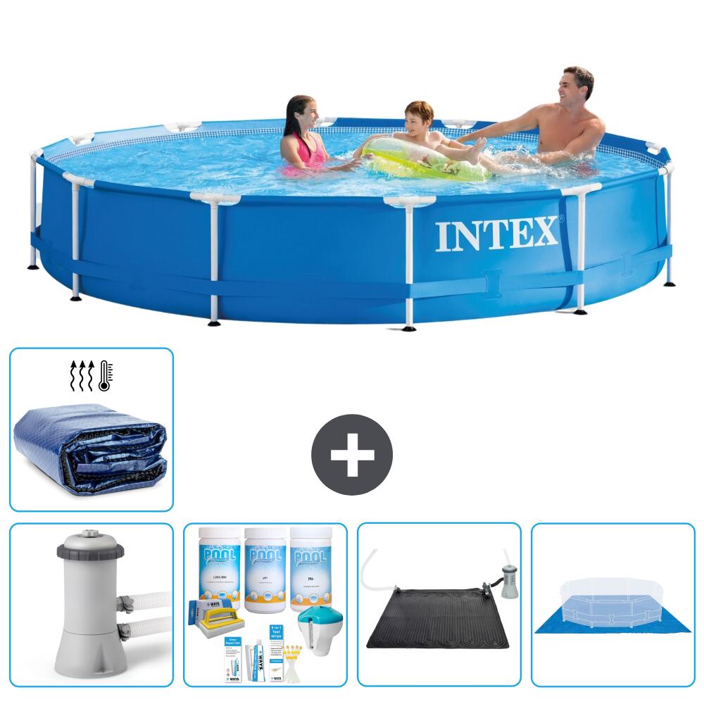 INTEX picture