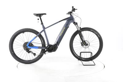 Tweedehands - haibike alltrack 6.5 e-bike 2025 - goed