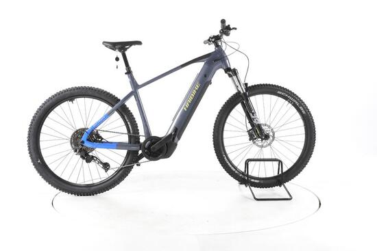Tweedehands - Haibike Alltrack 6.5 E-Bike 2025 - Goed