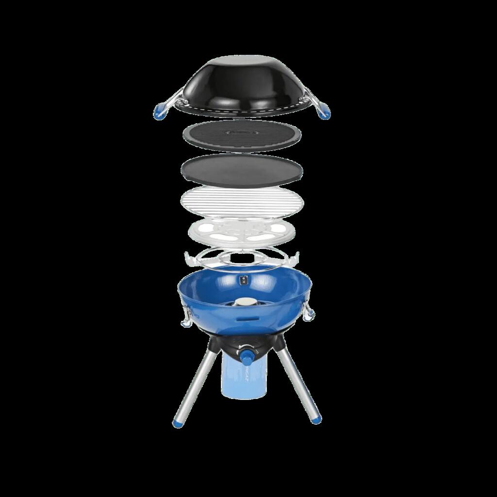 Campingaz Party Grill 400 CV Camping BBQ & Stove