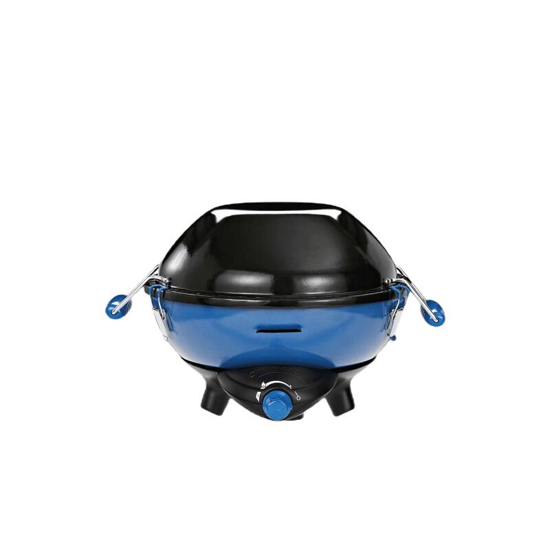 Gratar pe gaz si aragaz portabil Party Grill 400 CV Campingaz
