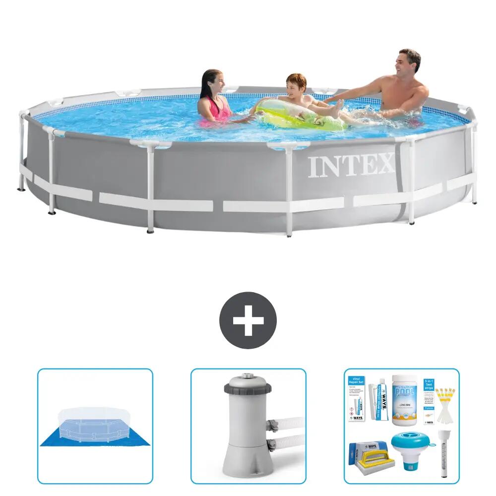 INTEX picture