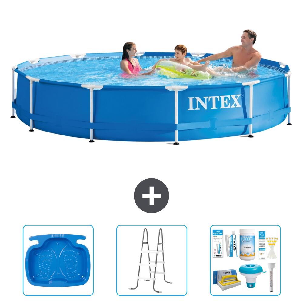 INTEX picture