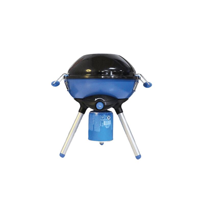 Gratar pe gaz si aragaz portabil Party Grill 400 CV Campingaz