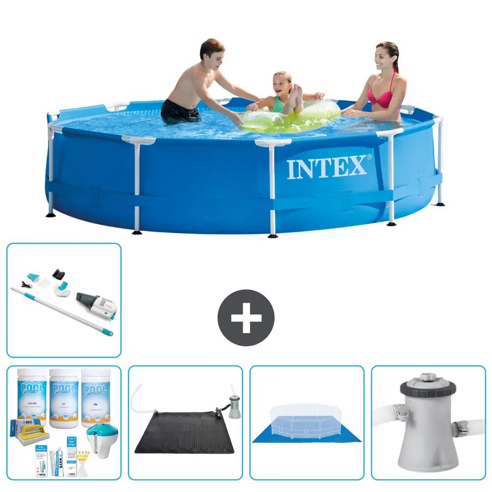 INTEX picture