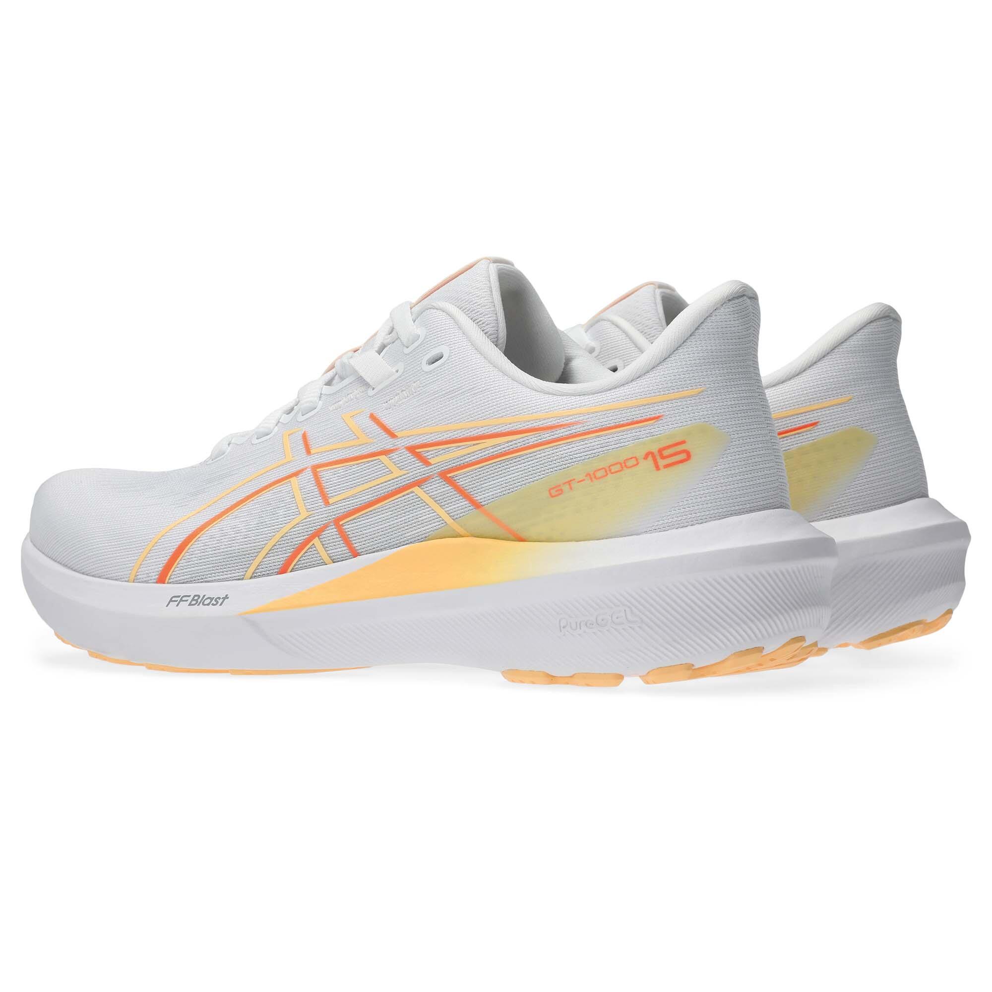 Sapatilhas De Corrida Asics Gt-1000 15 Adulto 4/5
