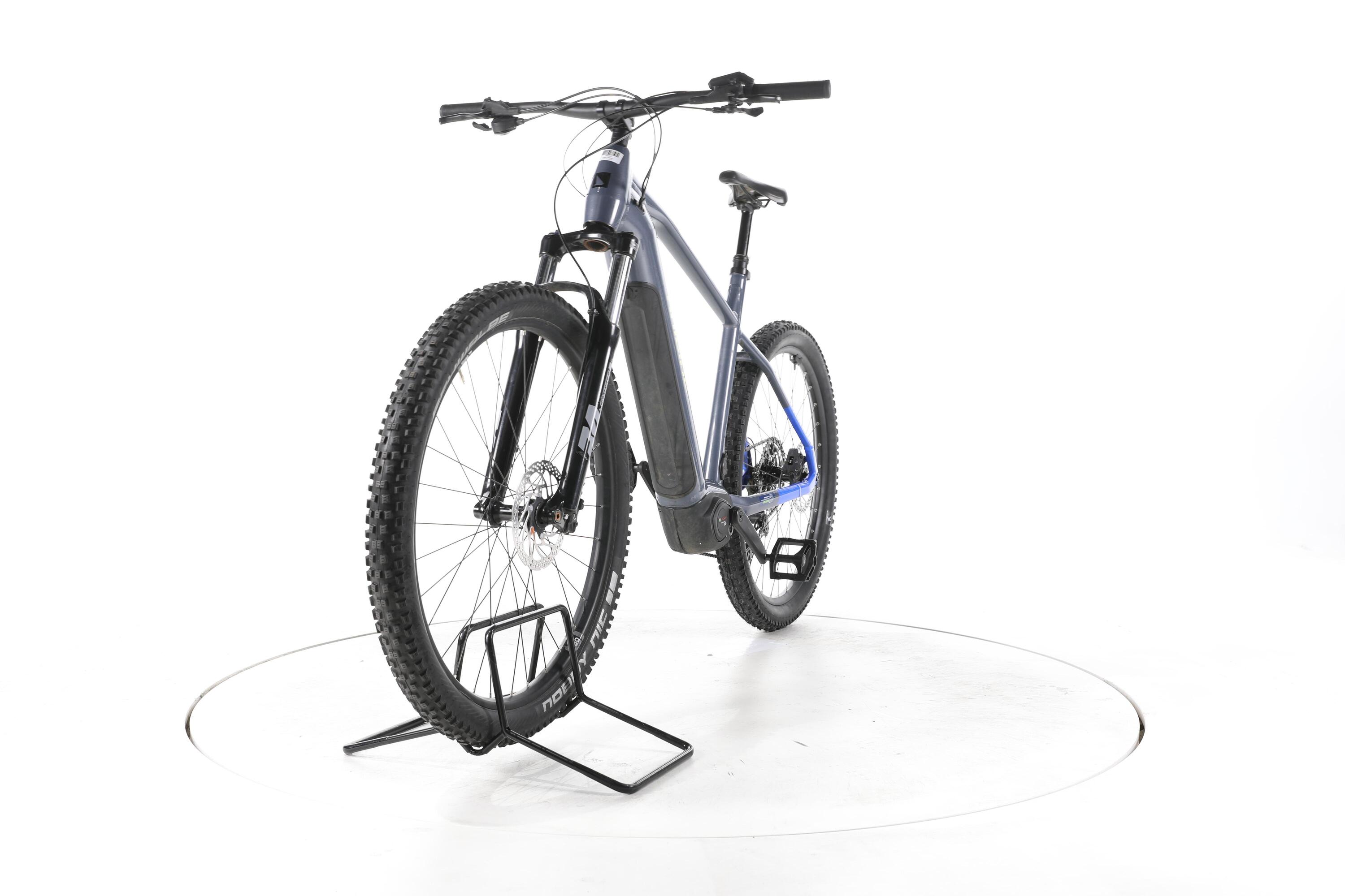 Tweedehands - Haibike Alltrack 6.5 E-Bike 2025 - Goed 4/7
