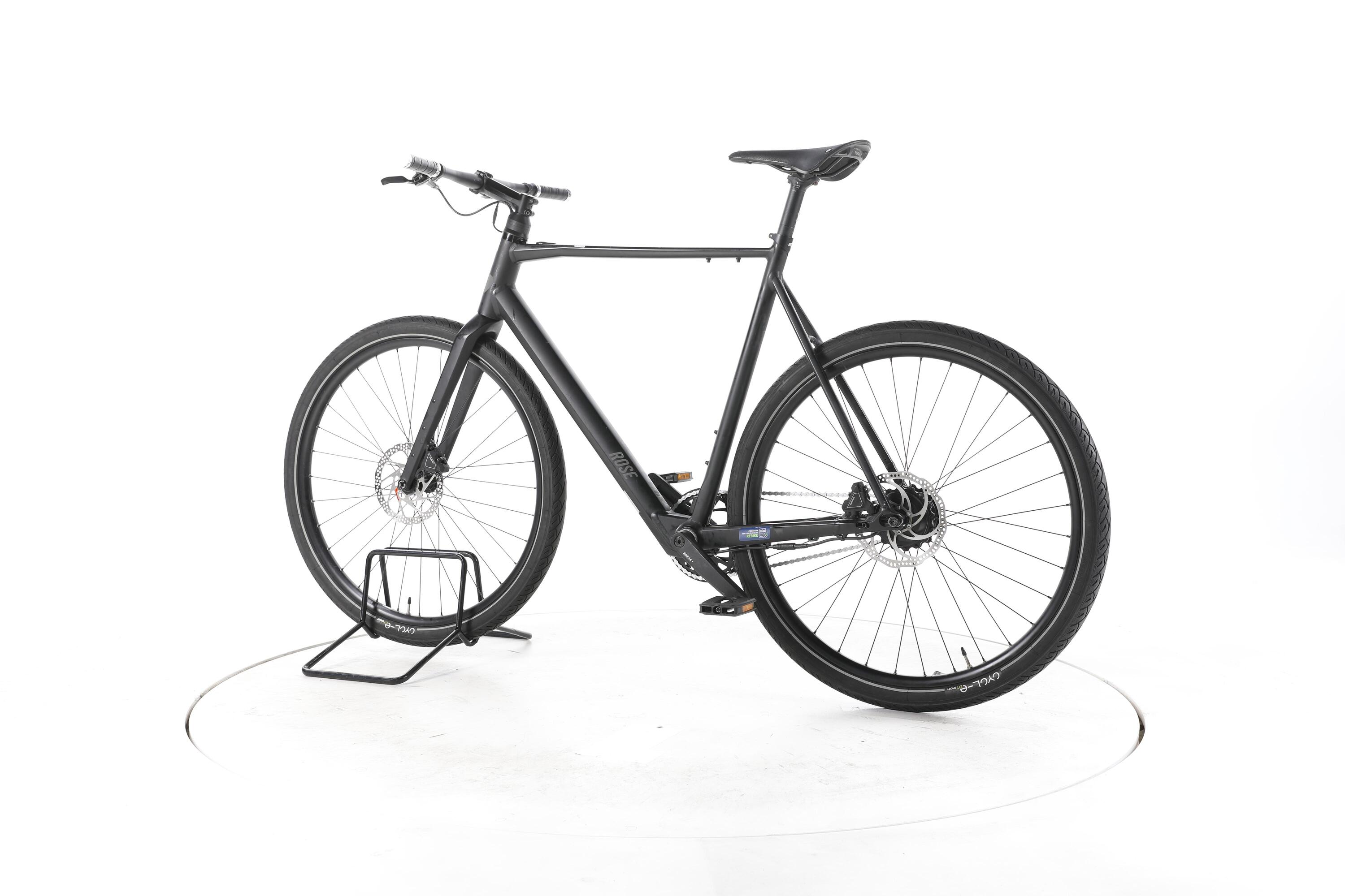 Reconditionné - Rose SNEAK PLUS E-Bike - Bon 7/7
