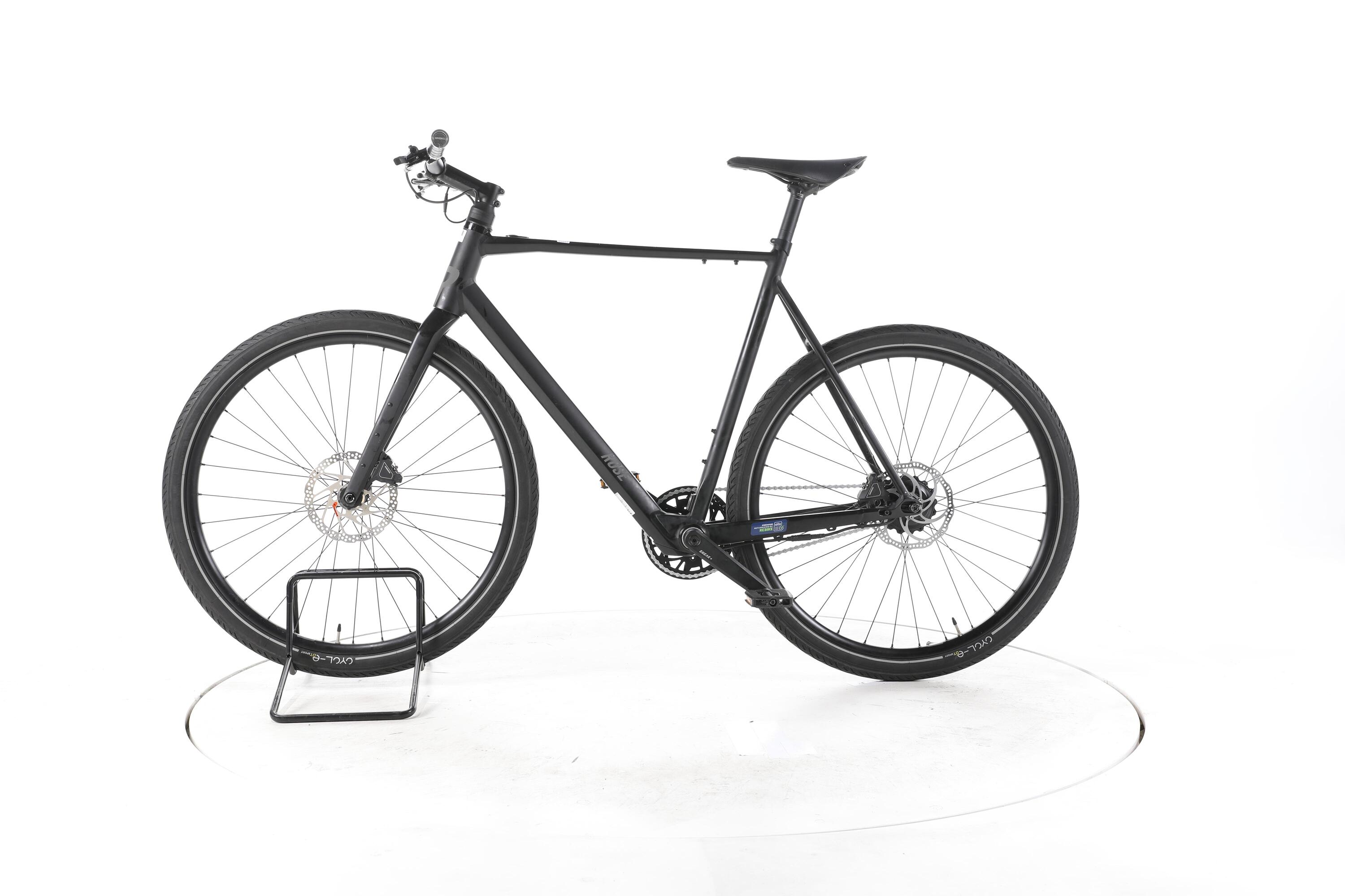 Reconditionné - Rose SNEAK PLUS E-Bike - Bon 6/7