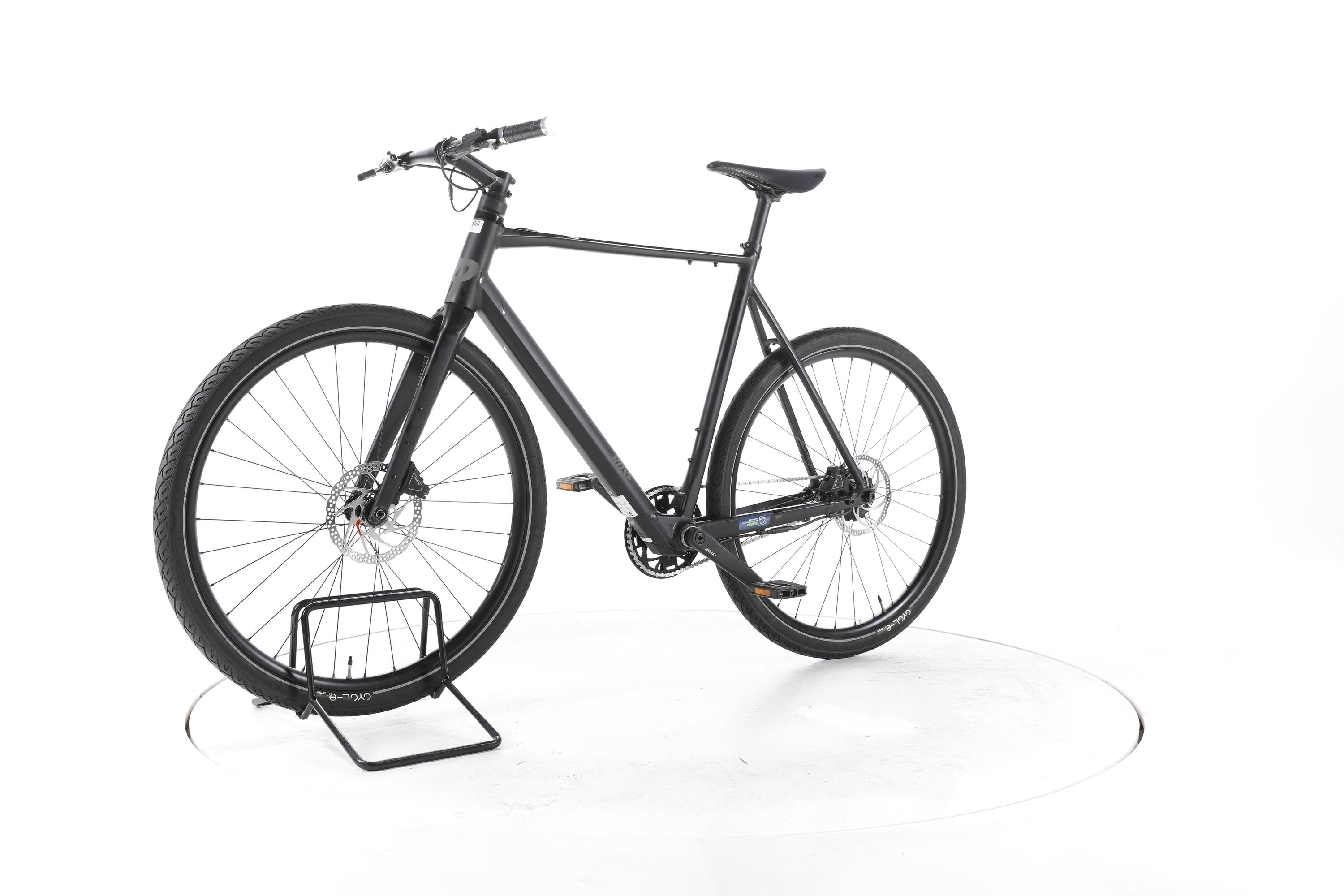 Reconditionné - Rose SNEAK PLUS E-Bike - Bon 5/7