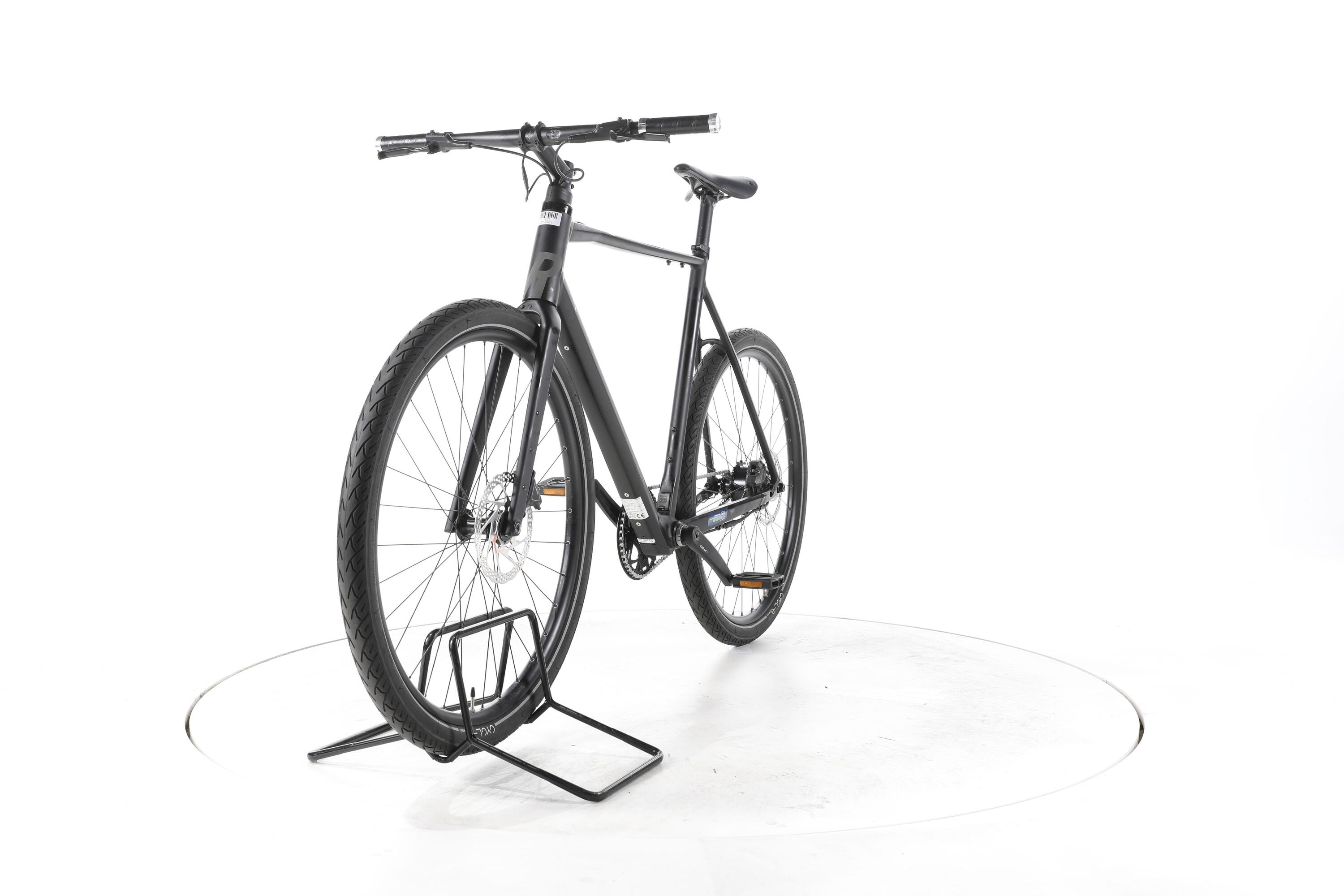 Reconditionné - Rose SNEAK PLUS E-Bike - Bon 4/7