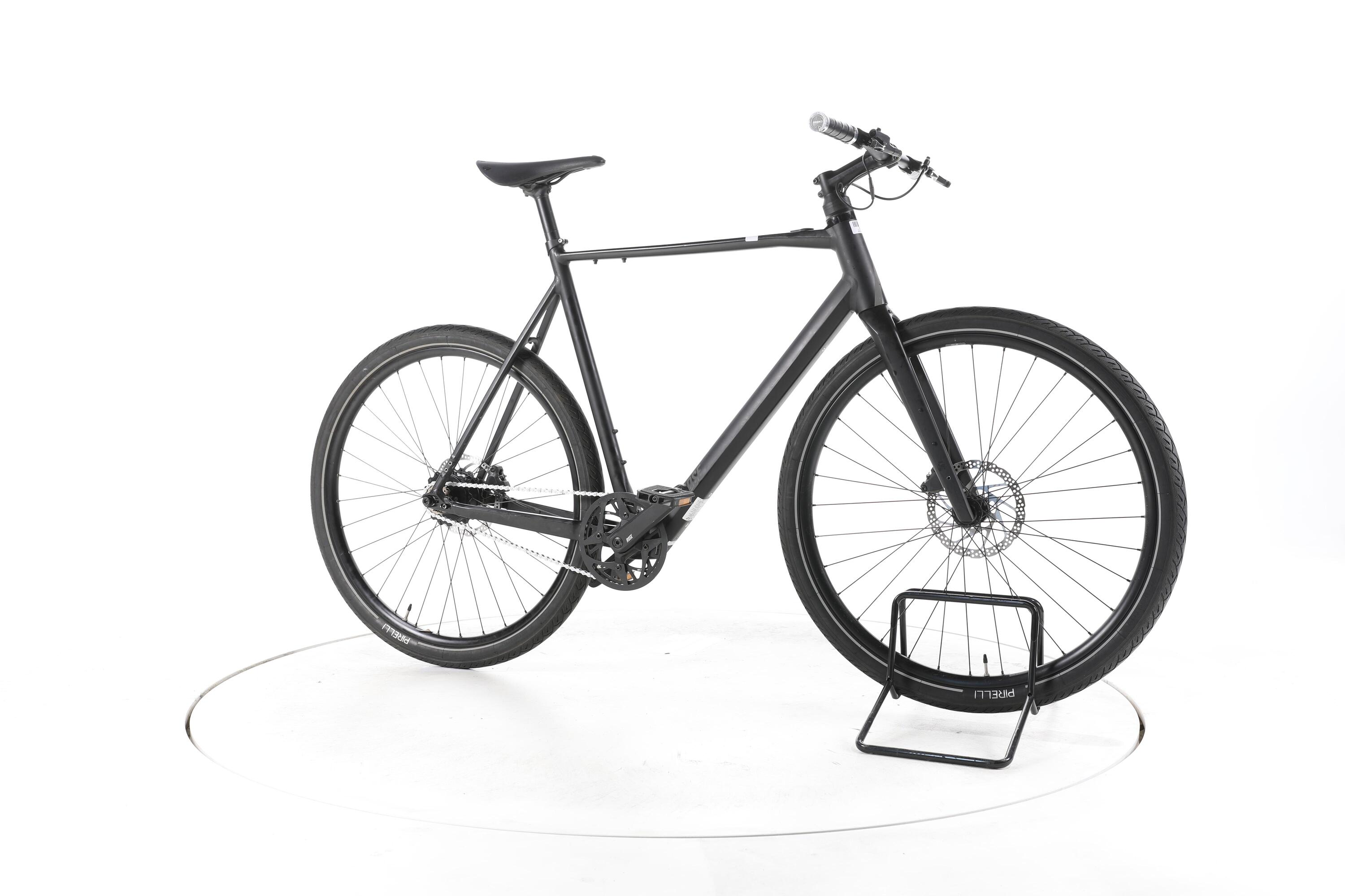 Reconditionné - Rose SNEAK PLUS E-Bike - Bon 2/7