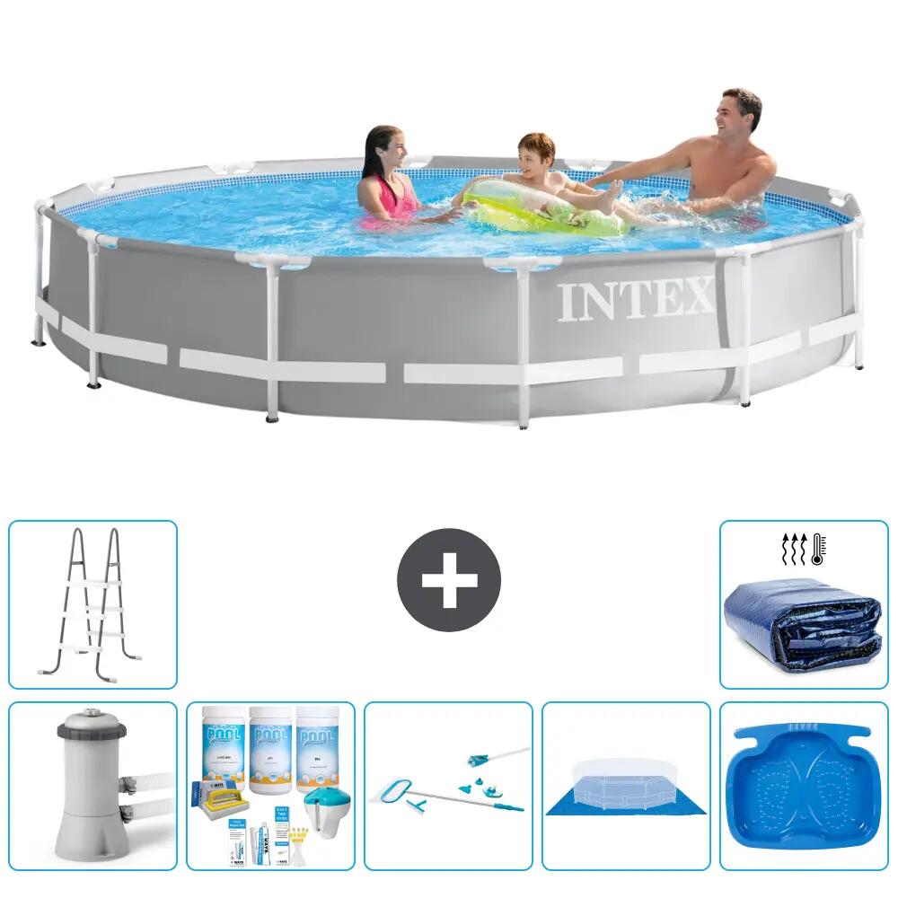 INTEX picture