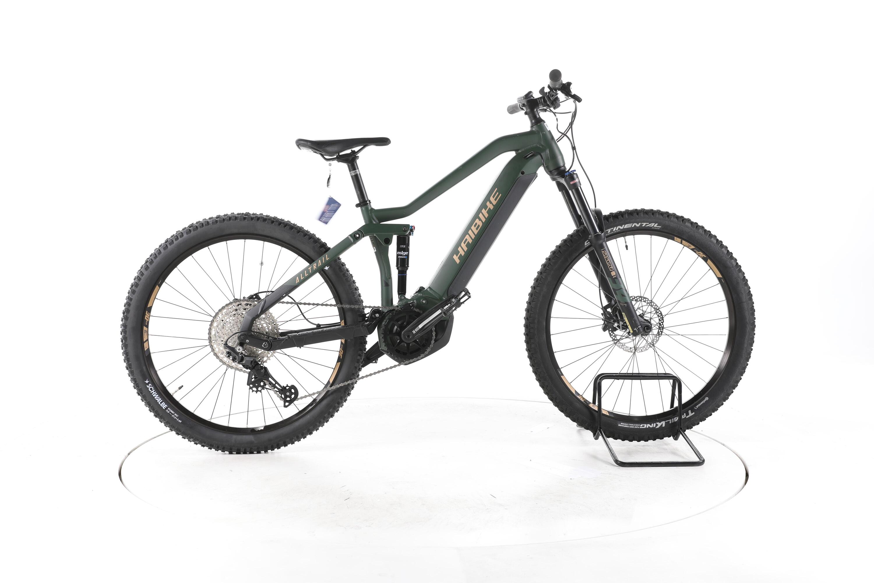 HAIBIKE picture