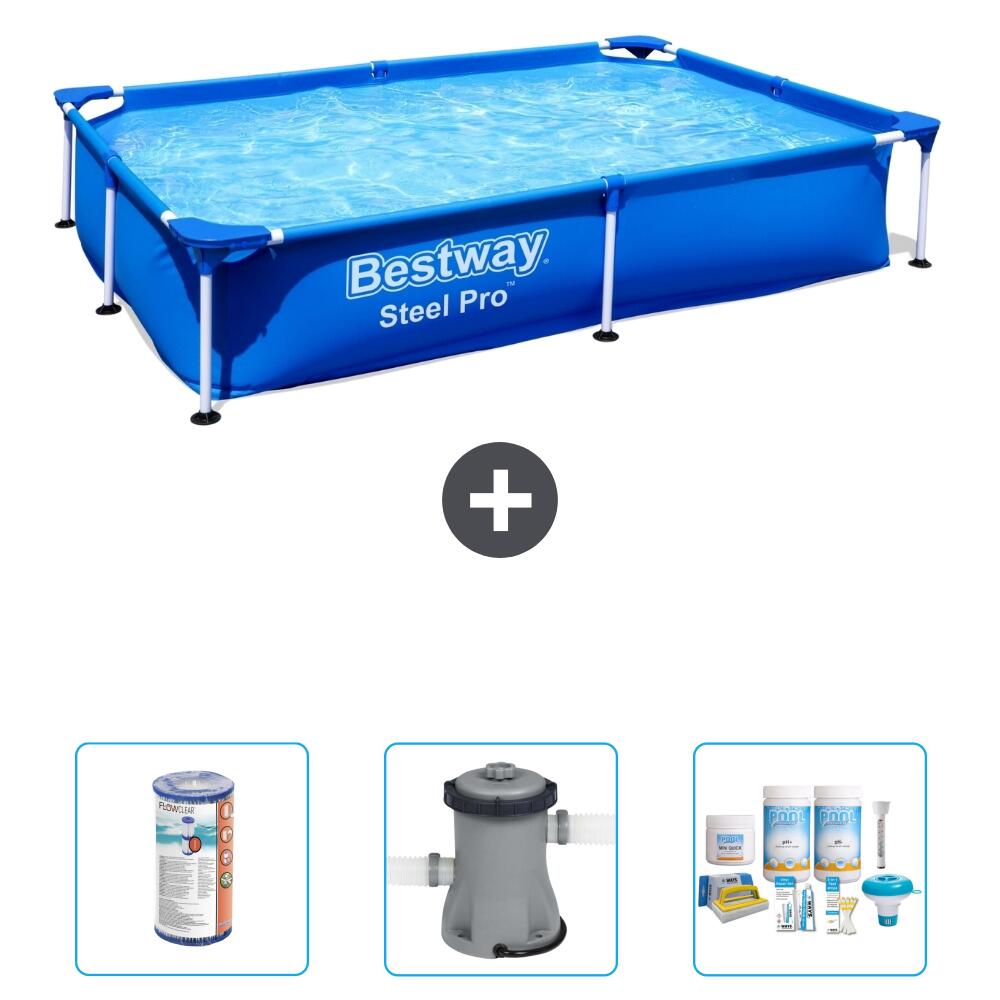 BESTWAY picture