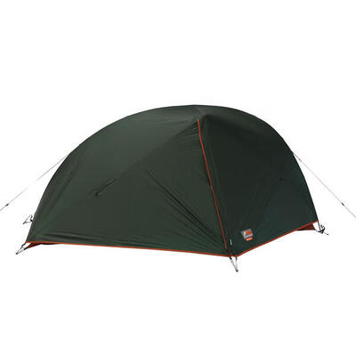 Radon ul trekkingtent voor 2 persoon kamperen eenpersoonstent bivaktent, 1,6 kg