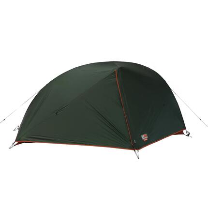 Tente de trekking Radon UL pour 2 personne camping vélo bivouac 1,6 kg