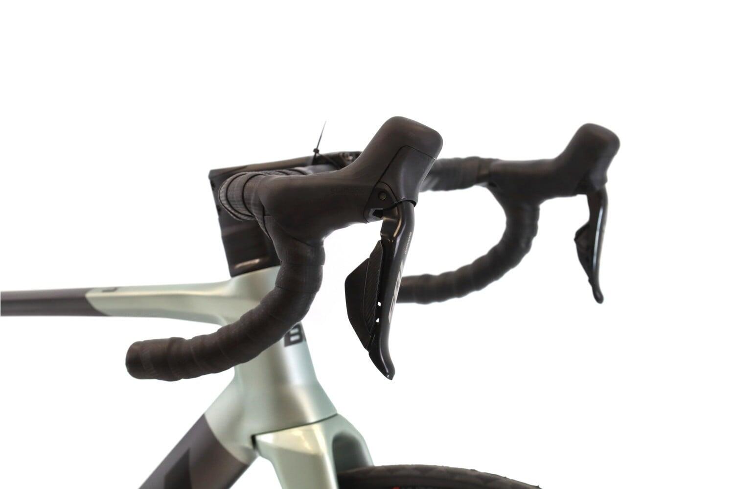 Tweedehands racefiets ·  RS1 4.0 Di2 12V · Zeer goede toestand 6/8