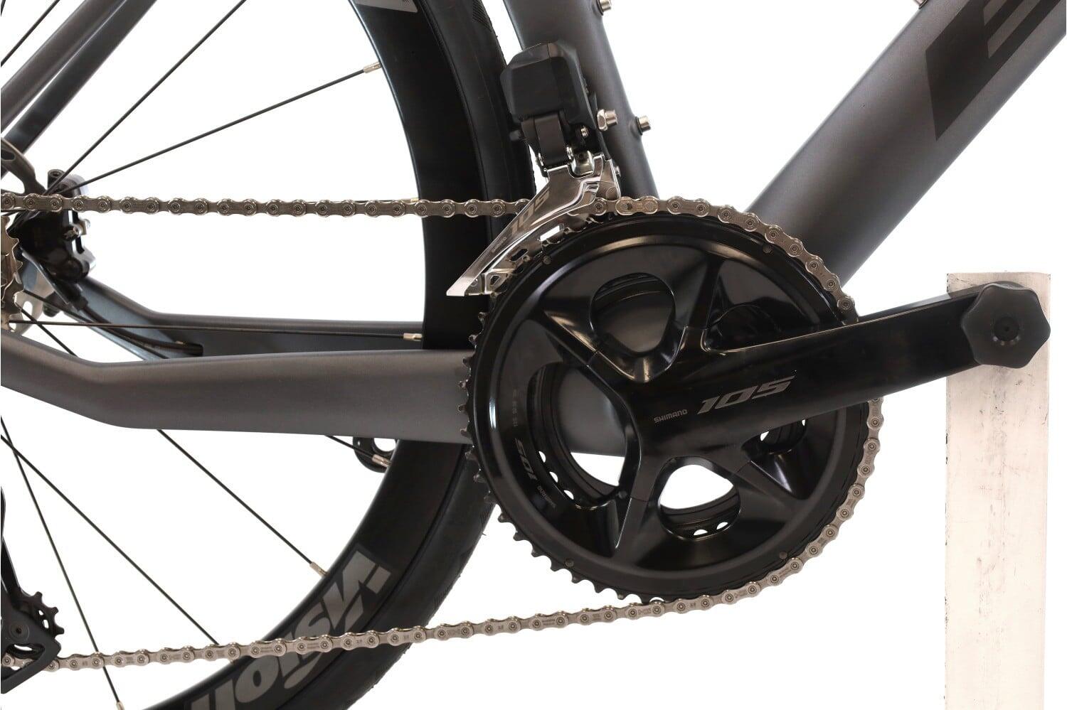 Tweedehands racefiets ·  RS1 4.0 Di2 12V · Zeer goede toestand 4/8