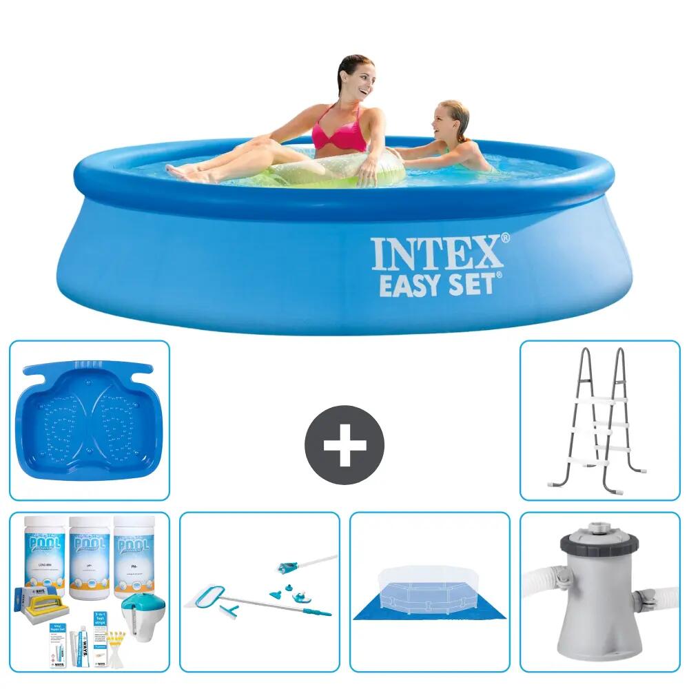 INTEX picture
