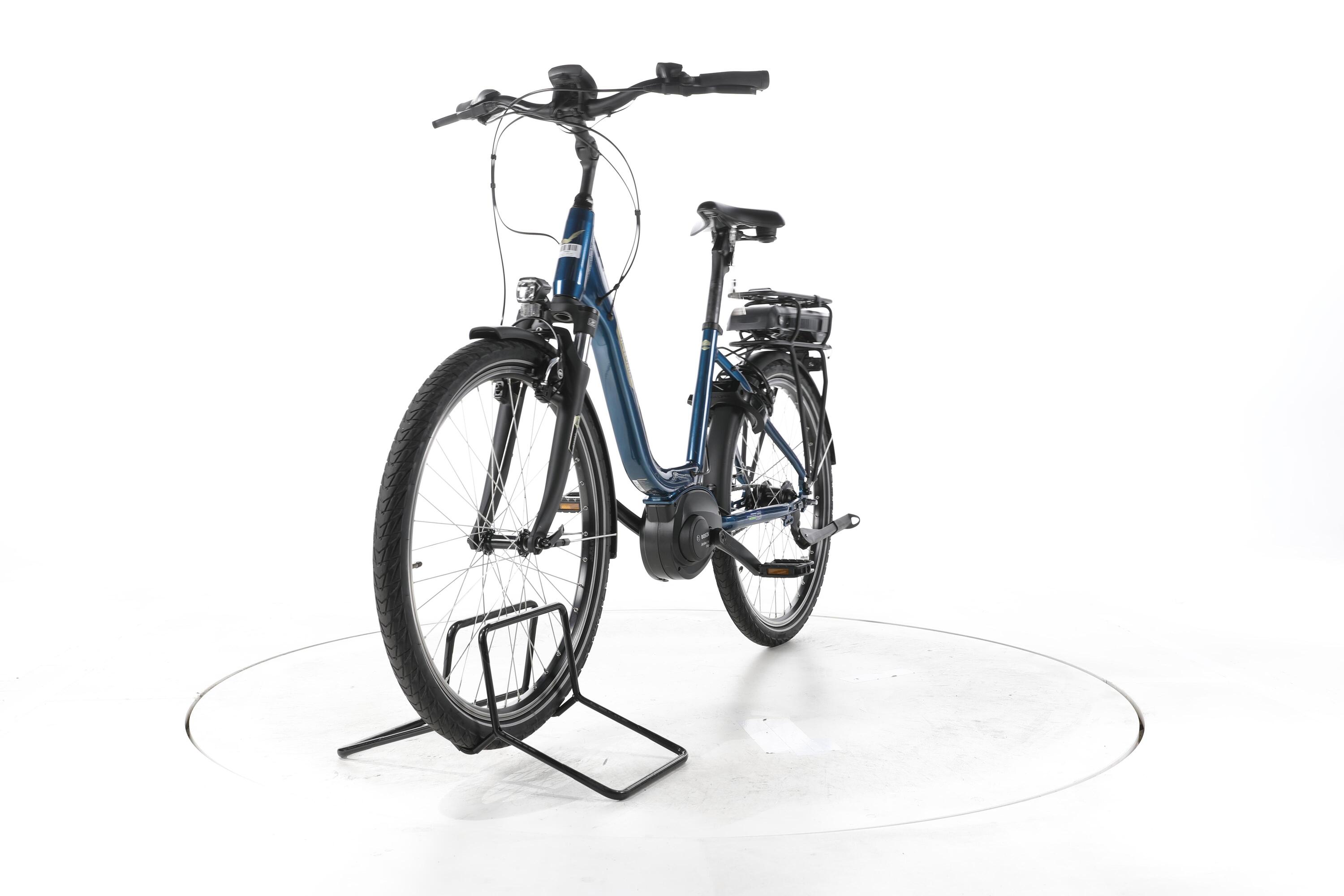 Ebike ricondizionata · Victoria Cysalo 11 · Buone condizioni 4/7
