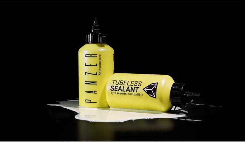 Panzer Tubeless Preventive Fluid 250ml 2/2