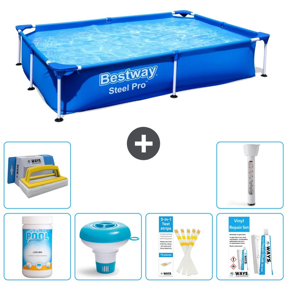 BESTWAY picture