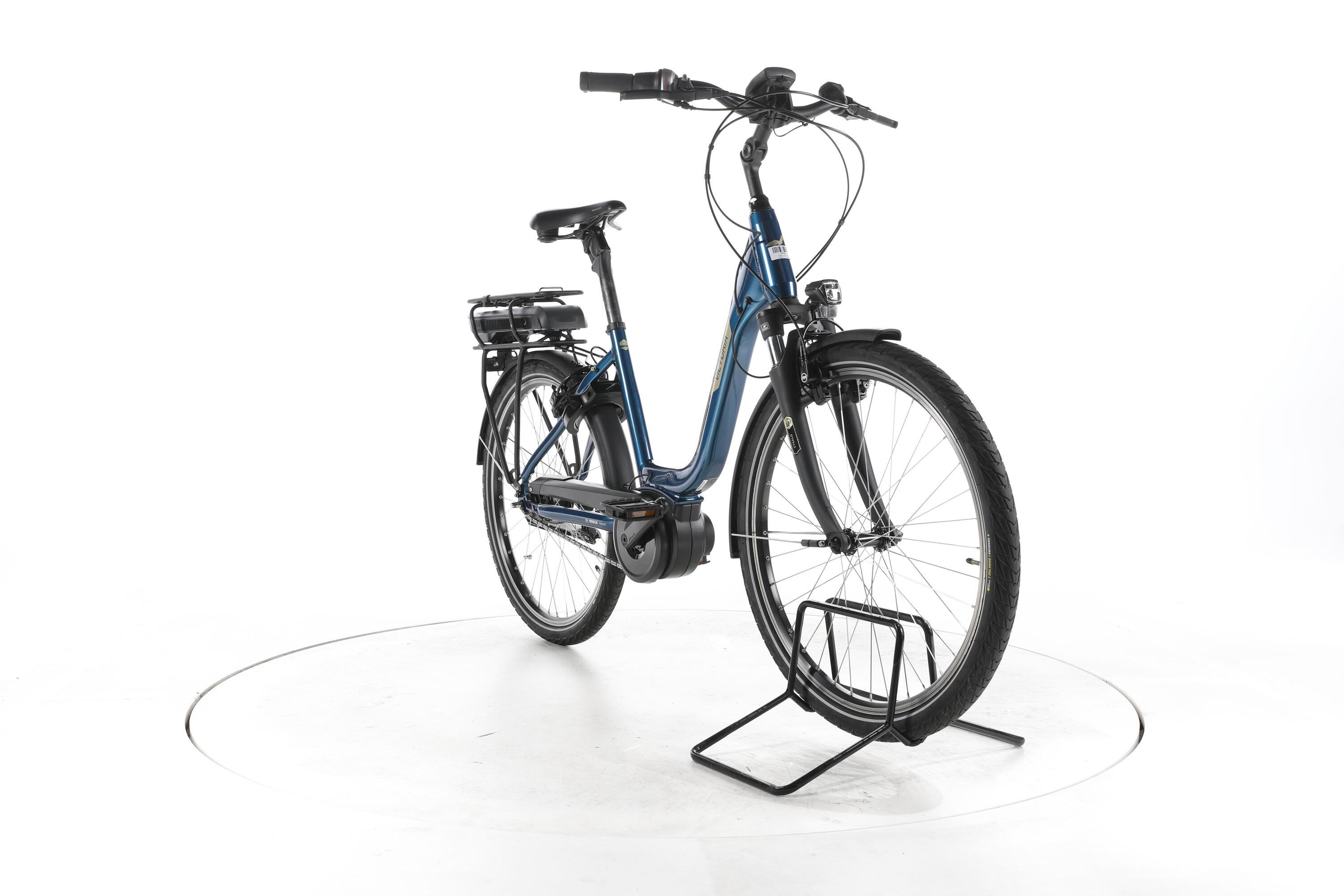 Ebike ricondizionata · Victoria Cysalo 11 · Buone condizioni 3/7