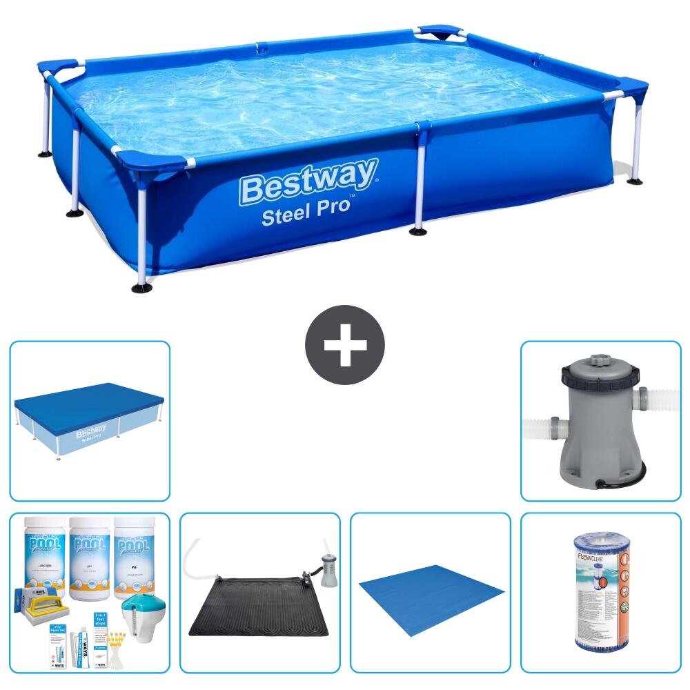 BESTWAY picture
