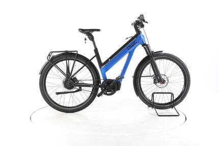Reconditionné - QWIC Atlas City E-Bike - Bon