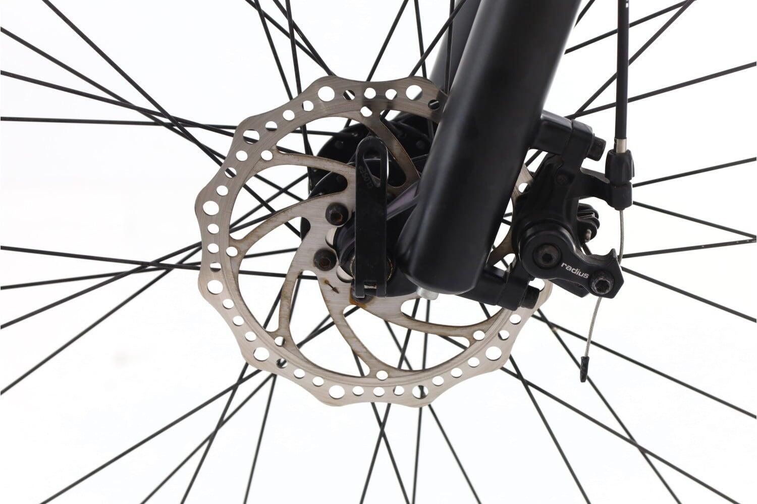 Segunda Vida · Ebike · Jeep TMR 7000 · Muy buen estado 7/8