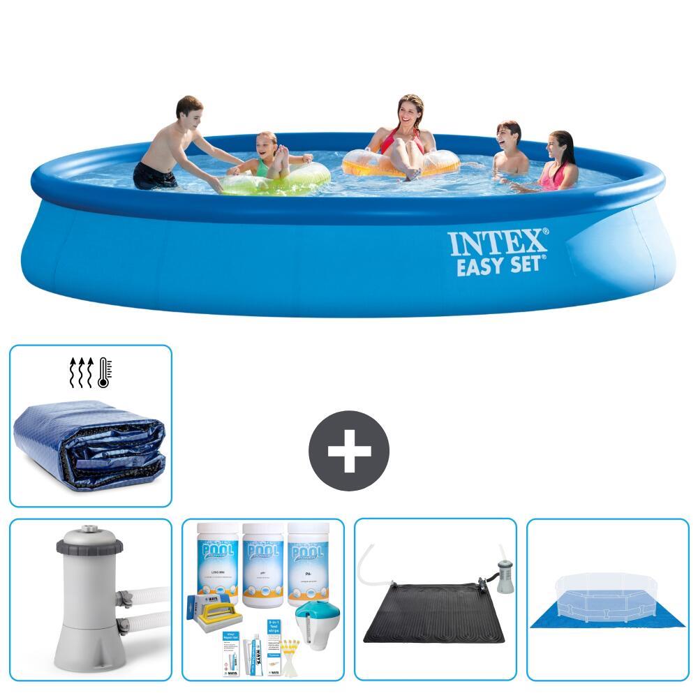 INTEX picture