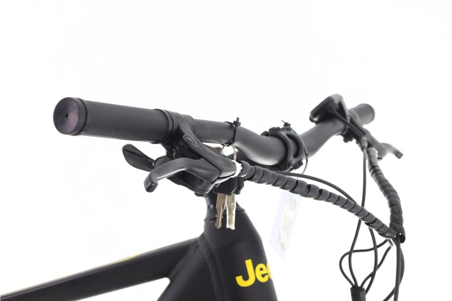 Segunda Vida · Ebike · Jeep TMR 7000 · Muy buen estado 6/8